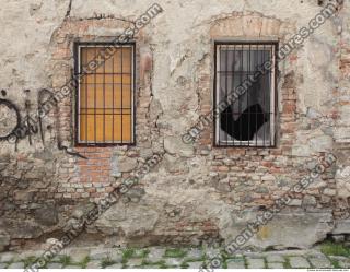 Photo Textures of Windows